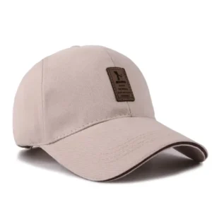 Men Cap - Image 3